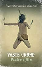 Vaste grond by Paulette Jiles