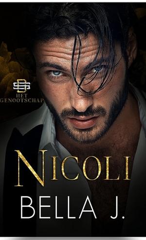 Nicoli by Bella J.