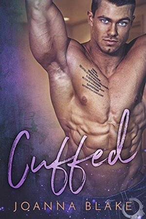 Cuffed by Joanna Blake