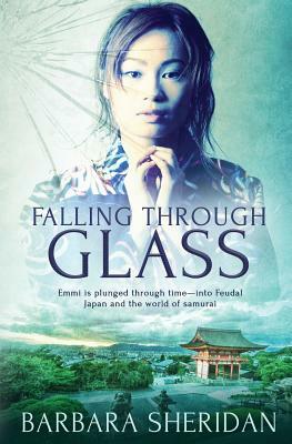 Falling Through Glass by Barbara Sheridan