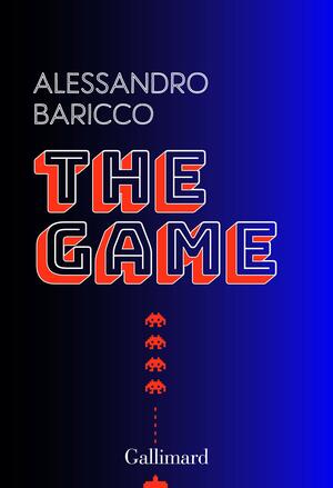 The game: essai by Alessandro Baricco