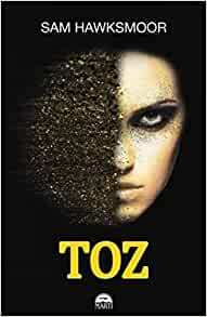 Toz by Sam Hawksmoor