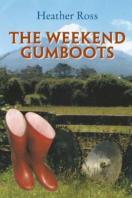 The Weekend Gumboots by Heather Ross
