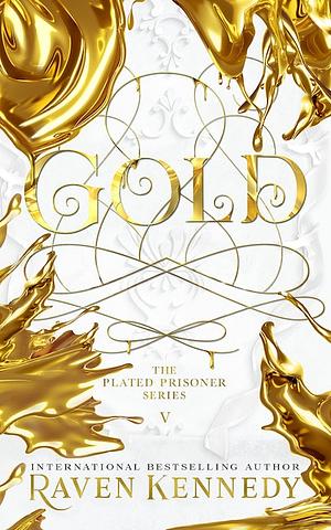 Gold by Raven Kennedy