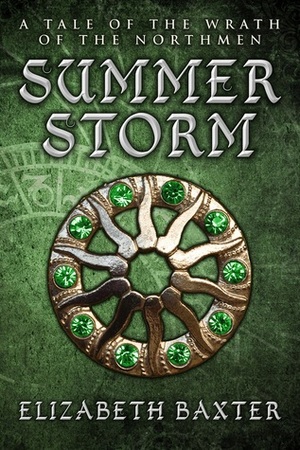 Summer Storm by Elizabeth Baxter