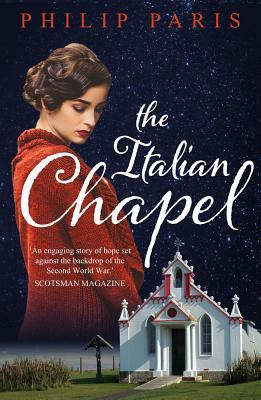 The Italian Chapel by Phillip Paris
