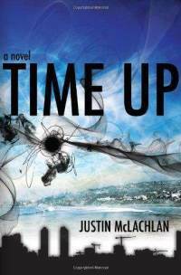 Time Up by Justin McLachlan