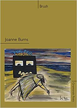 brush by Joanne Burns
