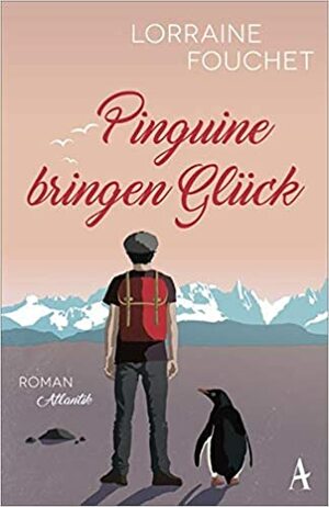 Pinguine bringen Glück by Lorraine Fouchet