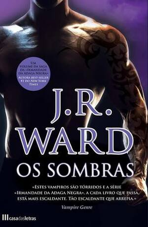 Os Sombras by J.R. Ward