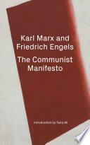 The Communist Manifesto/The April Theses: A Revolutionary Edition by Vladimir Lenin, Karl Marx, Friedrich Engels