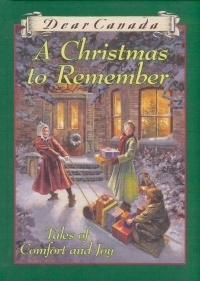 A Christmas to Remember by Jean Little
