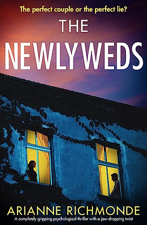 The Newlyweds by Arianne Richmonde