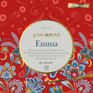 Emma by Jane Austen