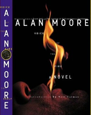 Voice of the Fire by Alan Moore