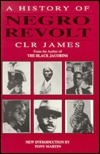 History of Negro Revolt by C.L.R. James