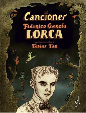 Canciones by Federico García Lorca