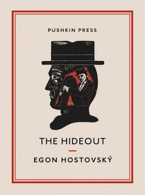 The Hideout by Fern Long, Egon Hostovský