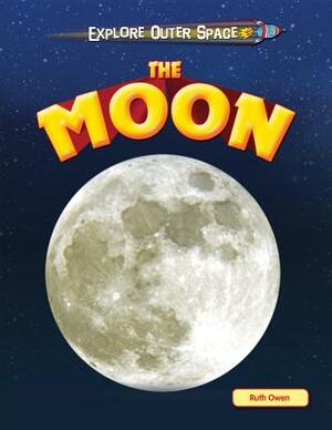 The Moon by Ruth Owen