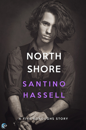 North Shore by Santino Hassell