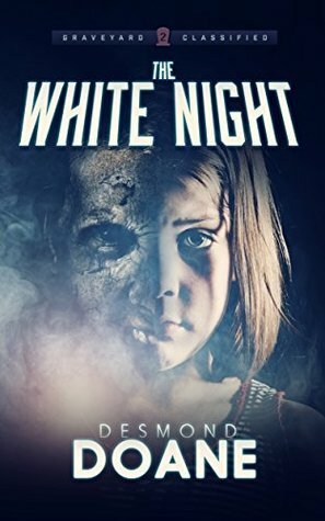 The White Night by Desmond Doane