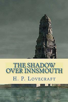 Widmo nad Innsmouth by H.P. Lovecraft