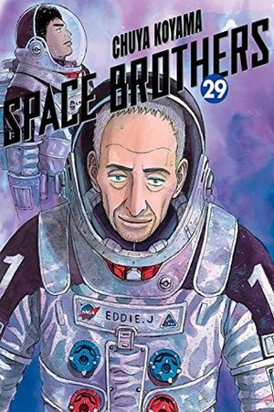 Space Brothers, Vol. 29 by Chuya Koyama