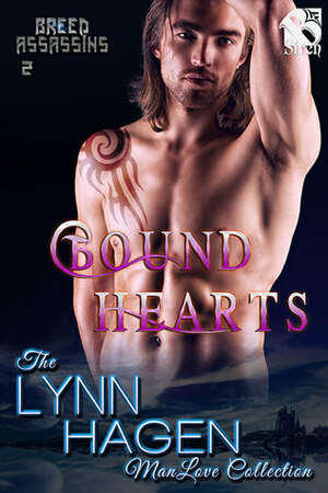 Bound Hearts by Lynn Hagen