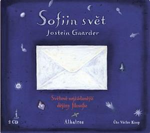 Sofiin svět by Jostein Gaarder