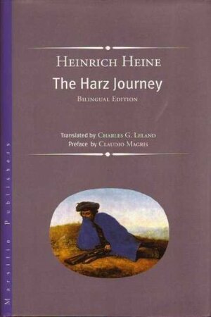 The Harz Journey by Heinrich Heine