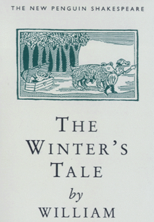 The Winter's Tale by William Shakespeare