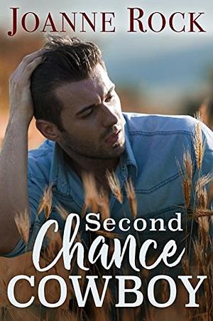 Second-Chance Cowboy by Carolyne Aarsen