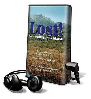Lost! on a Mountain in Maine by Donn Fendler