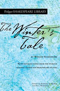 The Winter's Tale by William Shakespeare