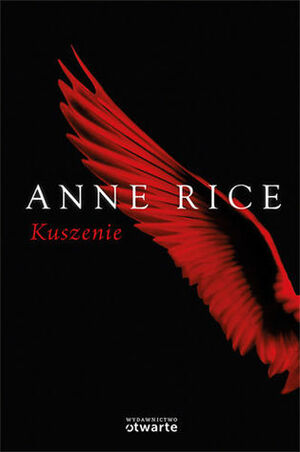 Kuszenie by Anne Rice