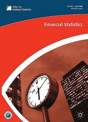 Financial Statistics No 565, May 2009 by Na Na
