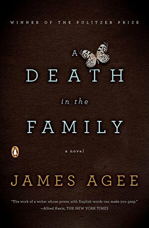 A Death in the Family by James Agee