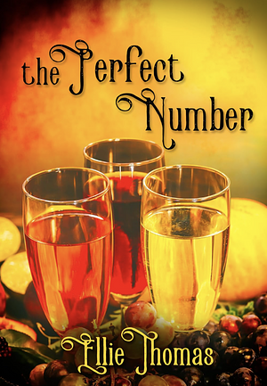 The Perfect Number by Ellie Thomas