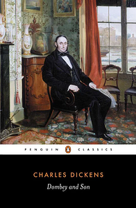 Dombey and Son by Charles Dickens