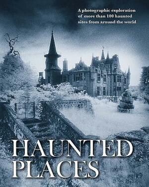 Haunted Places by Robert Grenville