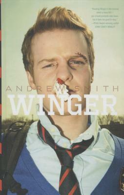 Winger by Andrew Smith
