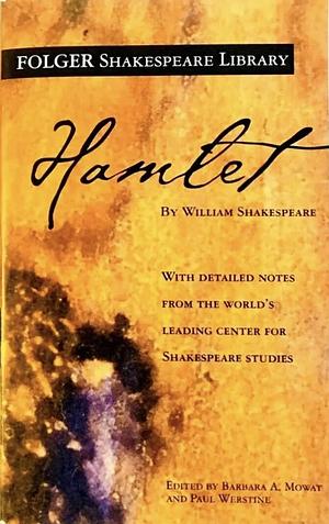 Hamlet by Paul Westerine, William Shakespeare, Barbara A. Mowat