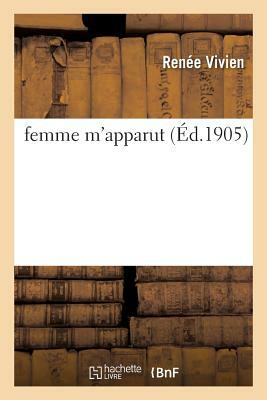 femme m'apparut by Vivien-R