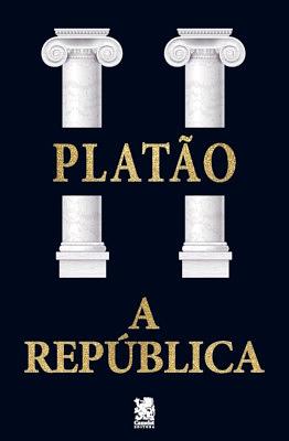 A República by Plato