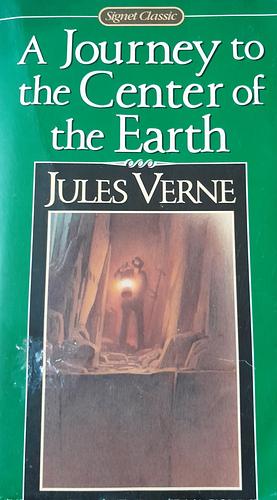 Journey to the Center of the Earth by Jules Verne