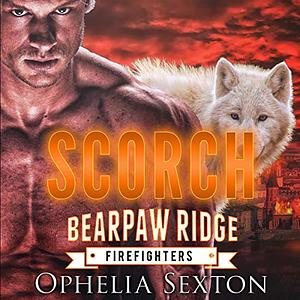 Scorch by Ophelia Sexton
