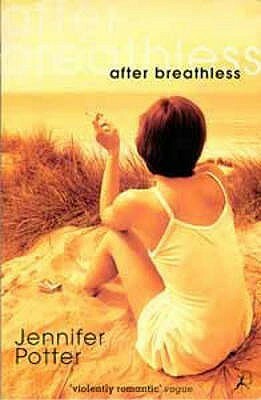 After Breathless by Jennifer Potter