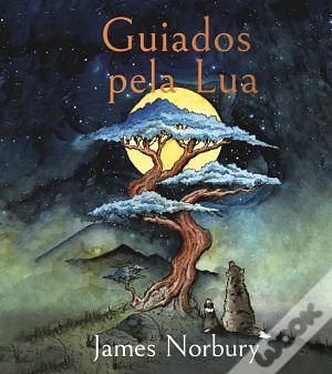 Guiados Pela Lua by James Norbury