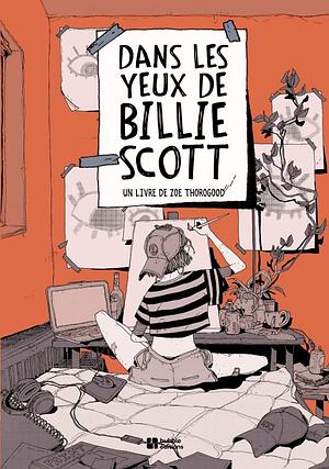 Dans les Yeux de Billie Scott by Zoe Thorogood