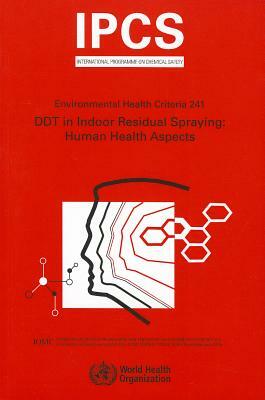 DDT in Indoor Residual Spraying: Human Health Aspects by World Health Organization